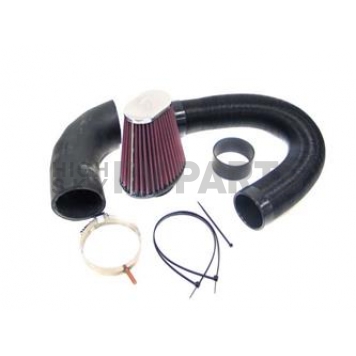 K & N Filters Cold Air Intake - 57-0292