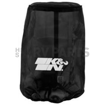 K & N Filters Air Filter Wrap - RU-5064DK
