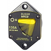 Blue Sea Circuit Breaker - 7047