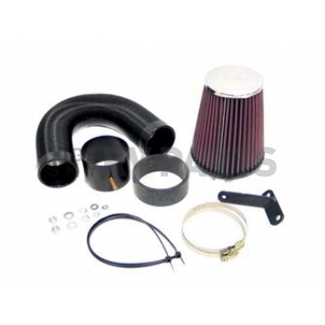 K & N Filters Cold Air Intake - 57-0311