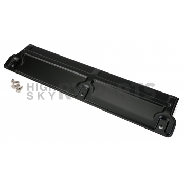 Trans Dapt Radiator Support Panel 8427
