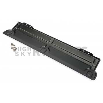 Trans Dapt Radiator Support Panel 8427-1