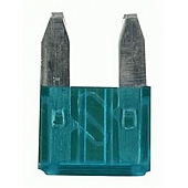Metra Electronics Fuse ATM1525