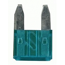 Metra Electronics Fuse ATM1525