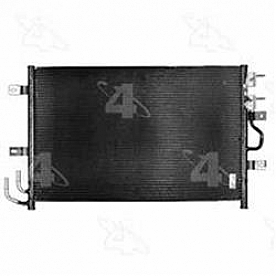 Four Seasons Air Conditioner Condenser 40747
