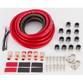 Flaming River Battery Relocation Kit FR1063