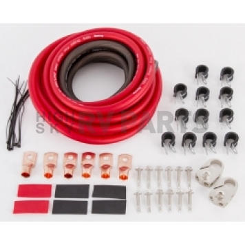 Flaming River Battery Relocation Kit FR1063