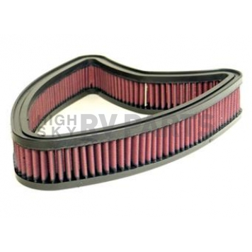 K & N Filters Air Filter - E-3612