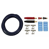Moroso Performance Dual Battery Kit 74004