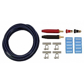 Moroso Performance Dual Battery Kit 74004