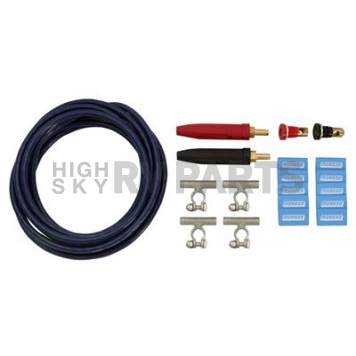 Moroso Performance Dual Battery Kit 74004