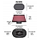 K & N Filters Air Filter - RC-5004
