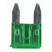 Metra Electronics Fuse ATM3025