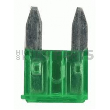 Metra Electronics Fuse ATM3025
