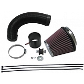 K & N Filters Cold Air Intake - 57-0041-2