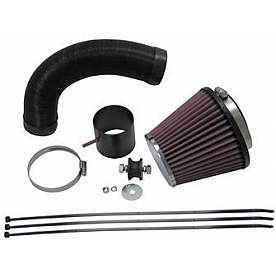 K & N Filters Cold Air Intake - 57-0041-2