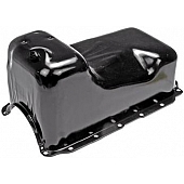 Dorman (OE Solutions) Oil Pan - 264-153