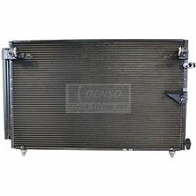Denso Air Conditioner Condenser 4770553