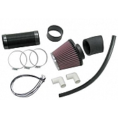 K & N Filters Cold Air Intake - 57-0022