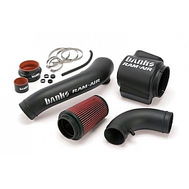 Banks Power Cold Air Intake - 41816