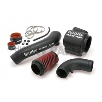 Banks Power Cold Air Intake - 41816