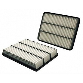 Pro-Tec by Wix Air Filter - 415