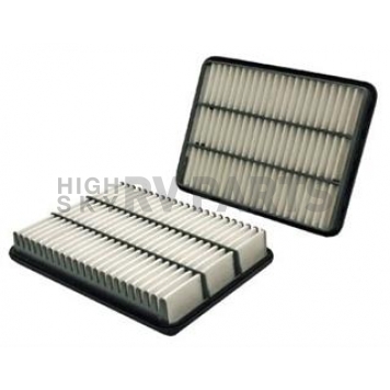 Pro-Tec by Wix Air Filter - 415