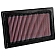 K & N Filters Air Filter - 33-3034