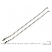 Drake Automotive Radiator Support JP120017S