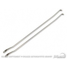 Drake Automotive Radiator Support JP120017S