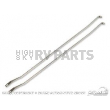 Drake Automotive Radiator Support JP120017S