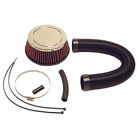 K & N Filters Cold Air Intake - 57-0052