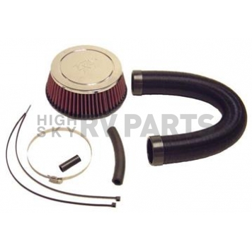 K & N Filters Cold Air Intake - 57-0052