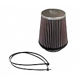 K & N Filters Cold Air Intake - 57-0062