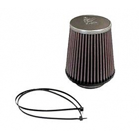 K & N Filters Cold Air Intake - 57-0062