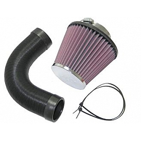 K & N Filters Cold Air Intake - 57-0067
