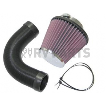 K & N Filters Cold Air Intake - 57-0067