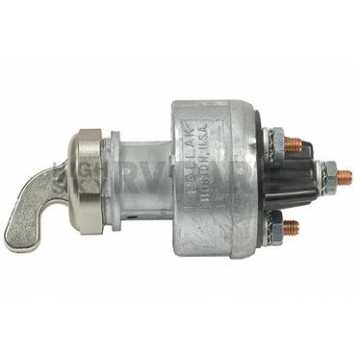 Pollak Ignition Switch 31253