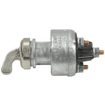 Pollak Ignition Switch 31253P