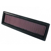 K & N Filters Air Filter - 33-2916