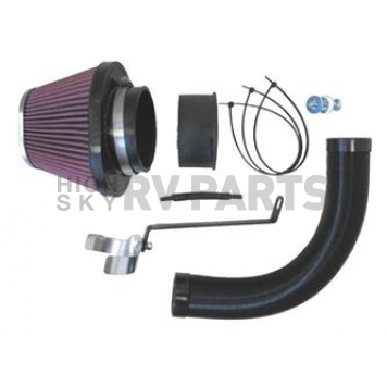 K & N Filters Cold Air Intake - 57-0612