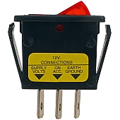 Dorman (OE Solutions) Multi Purpose Switch 85920