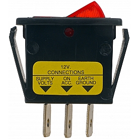 Dorman (OE Solutions) Multi Purpose Switch 85920