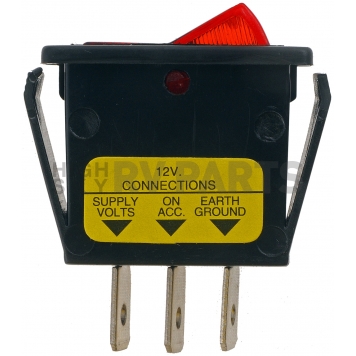 Dorman (OE Solutions) Multi Purpose Switch 85920