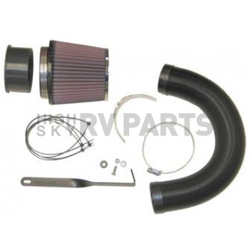 K & N Filters Cold Air Intake - 57-0623
