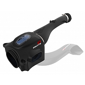Advanced FLOW Engineering Cold Air Intake - 5476007