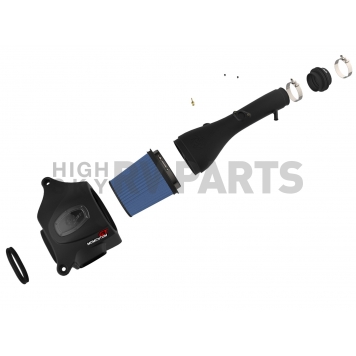 Advanced FLOW Engineering Cold Air Intake - 5476007-5