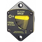 Blue Sea Circuit Breaker - 7048