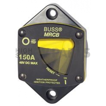 Blue Sea Circuit Breaker - 7048