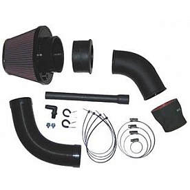 K & N Filters Cold Air Intake - 57-0605